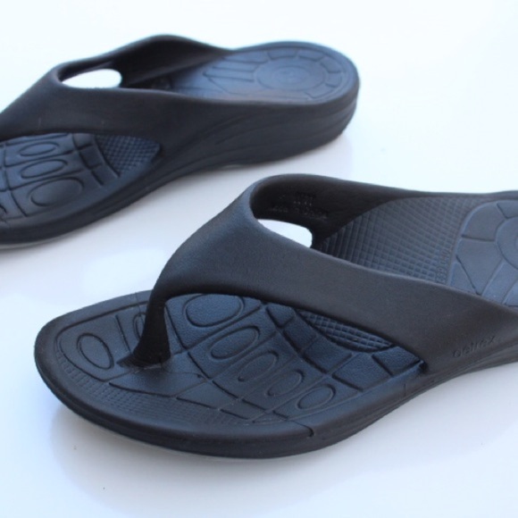Aetrex Maui sandals - Picture 9 of 14
